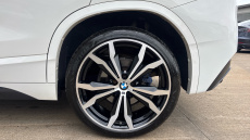 BMW X2 xDrive 20i [178] M Sport 5dr Step Auto Petrol Hatchback